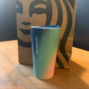 Starbucks Tumbler